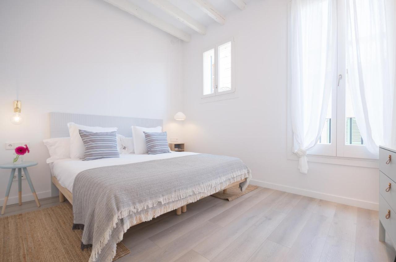 Marsuites Palma - Turismo De Interior Ti 162 Exteriör bild