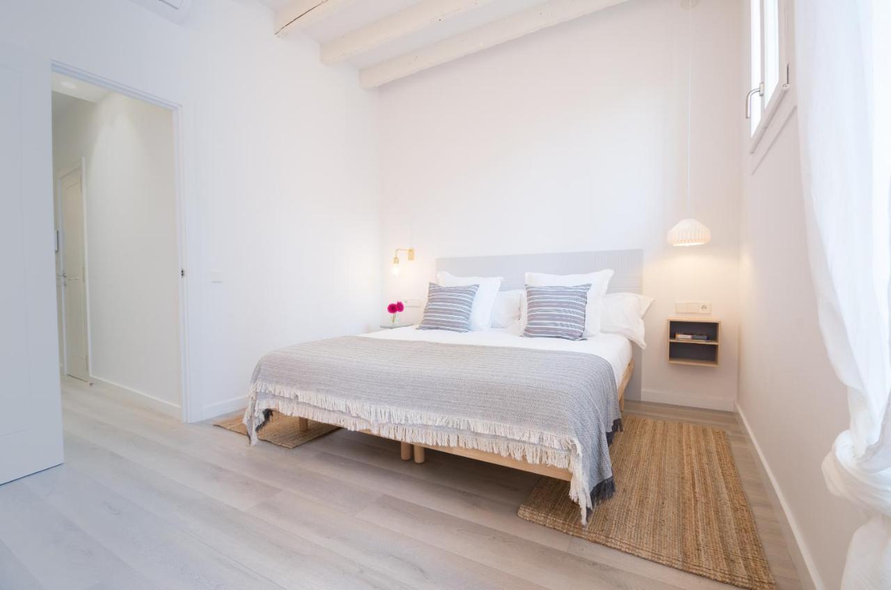 Marsuites Palma - Turismo De Interior Ti 162 Exteriör bild