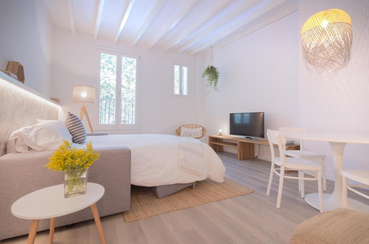 Marsuites Palma - Turismo De Interior Ti 162 Exteriör bild