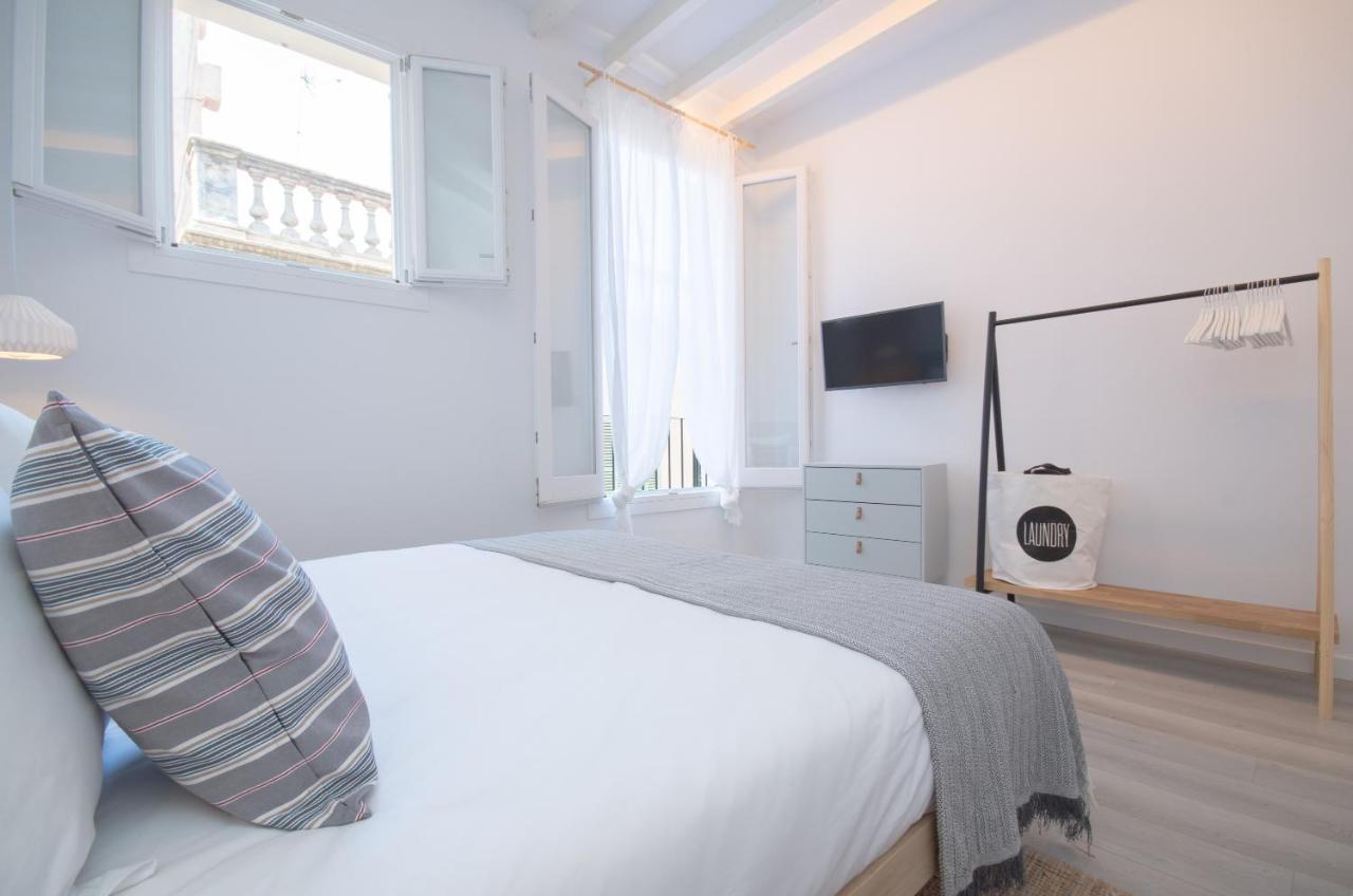 Marsuites Palma - Turismo De Interior Ti 162 Exteriör bild
