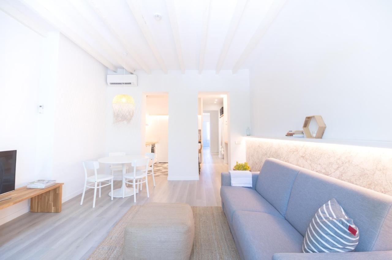 Marsuites Palma - Turismo De Interior Ti 162 Exteriör bild