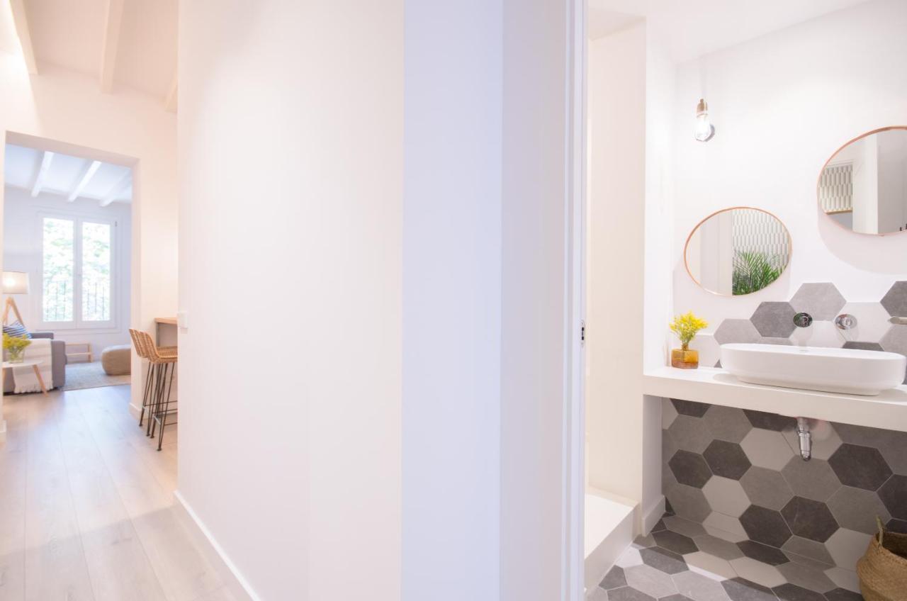 Marsuites Palma - Turismo De Interior Ti 162 Exteriör bild