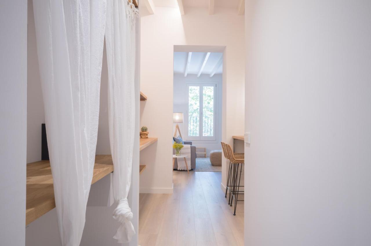 Marsuites Palma - Turismo De Interior Ti 162 Exteriör bild