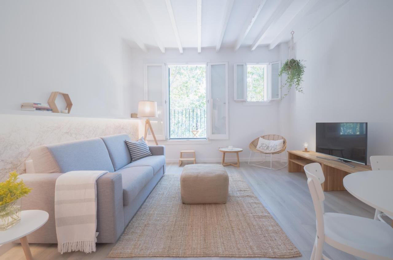 Marsuites Palma - Turismo De Interior Ti 162 Exteriör bild
