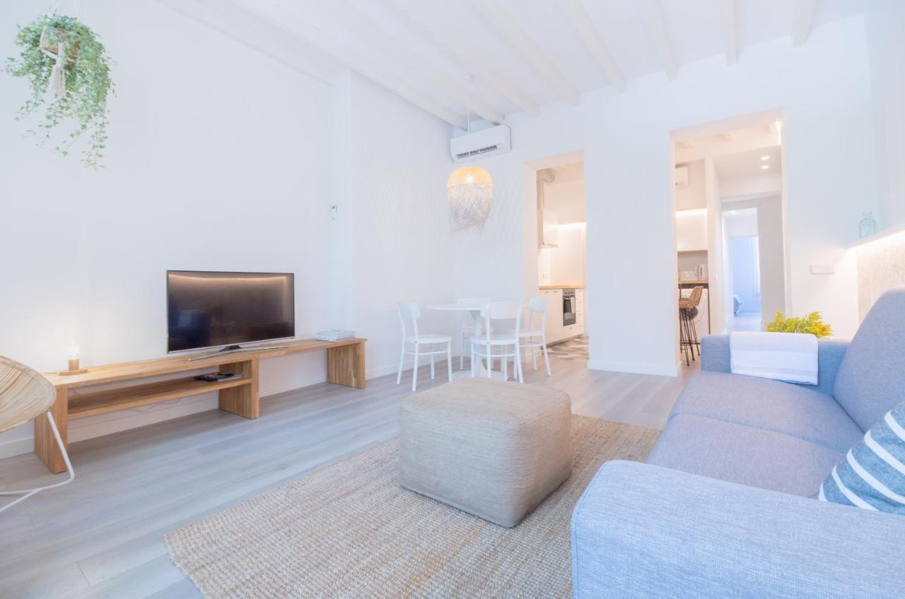 Marsuites Palma - Turismo De Interior Ti 162 Exteriör bild