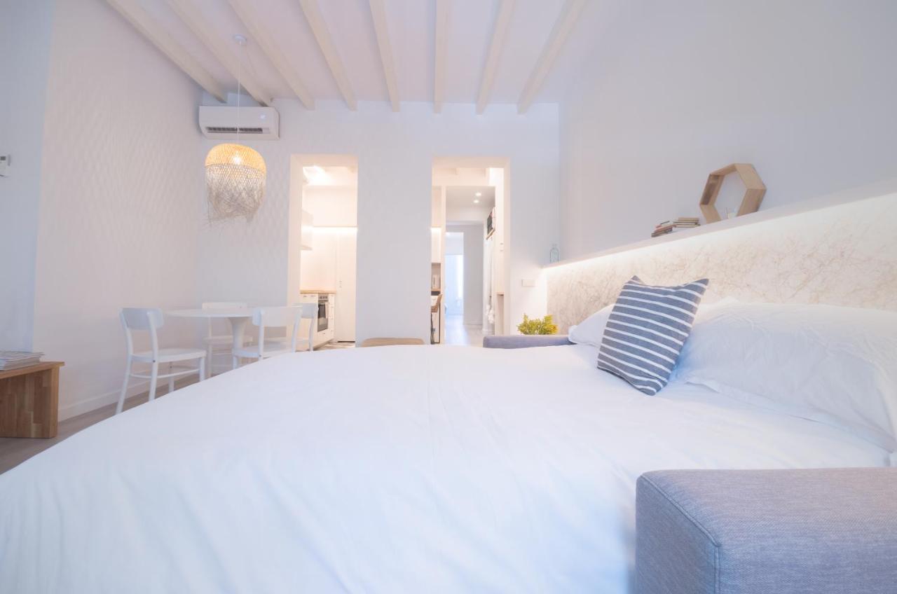 Marsuites Palma - Turismo De Interior Ti 162 Exteriör bild